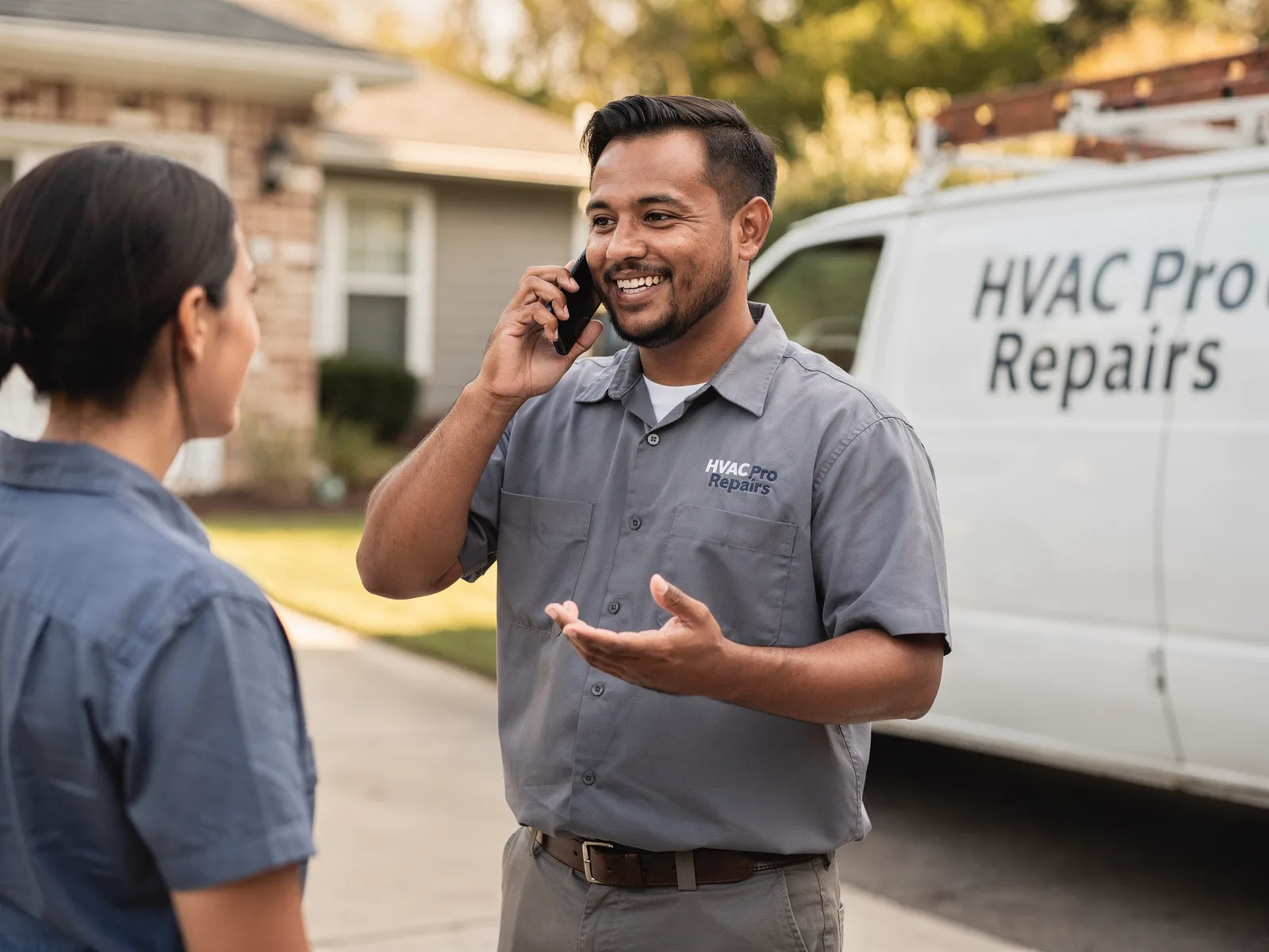 Heat Pump Repair Lawrence Township, NJ FAQs